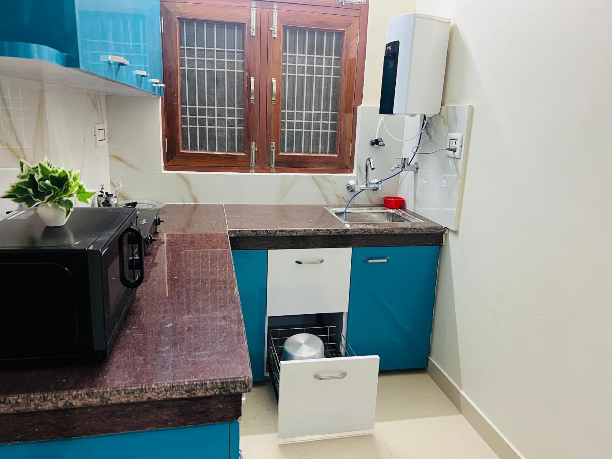 Sg Home Stay Ayodhya Экстерьер фото