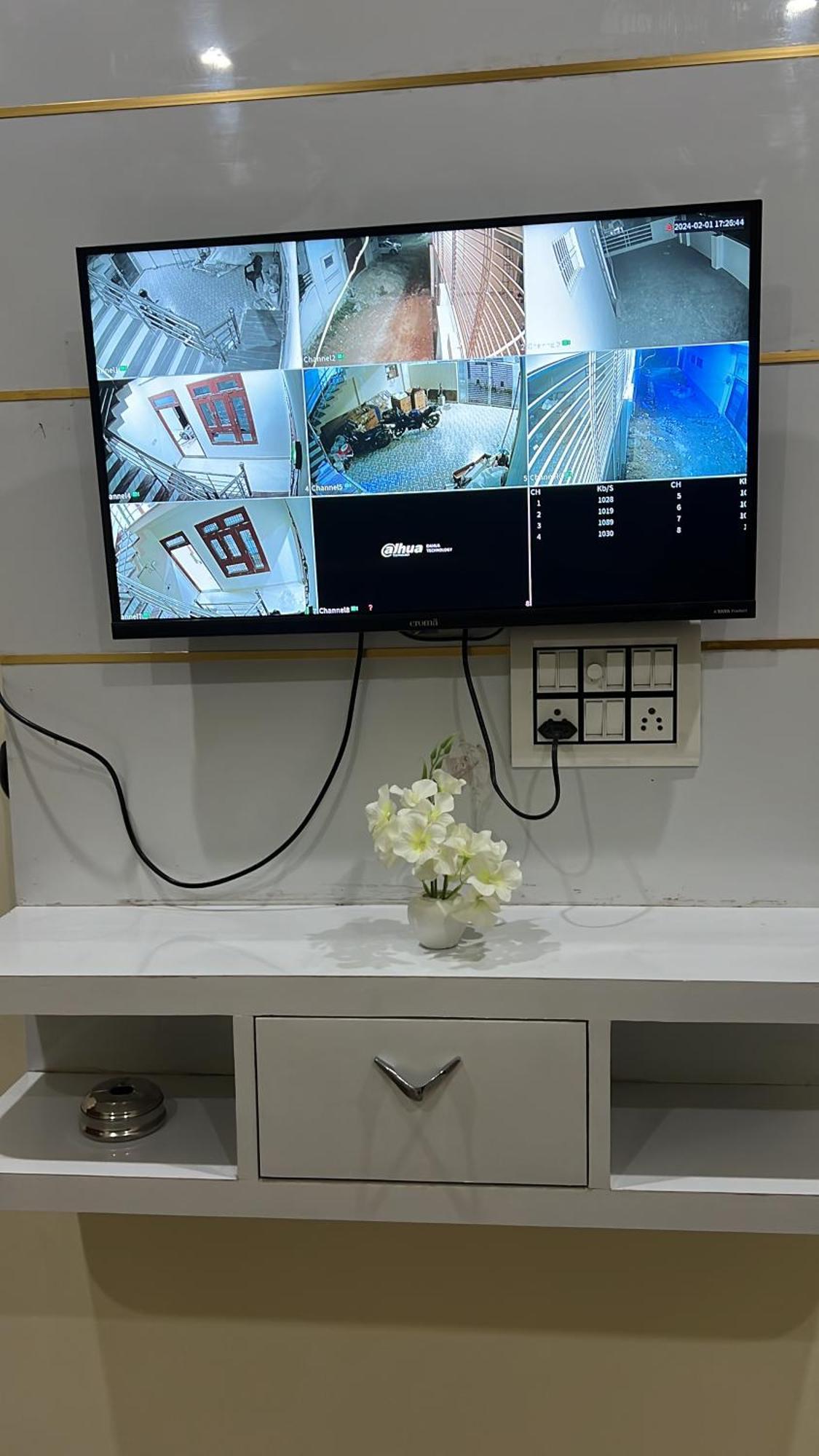 Sg Home Stay Ayodhya Экстерьер фото