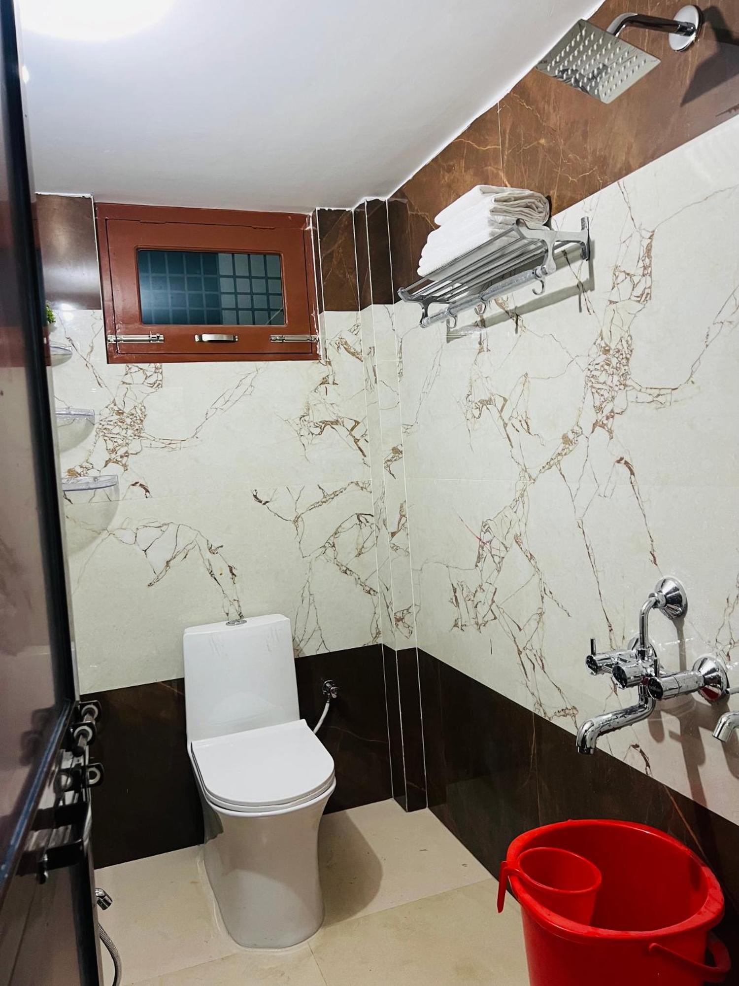 Sg Home Stay Ayodhya Экстерьер фото