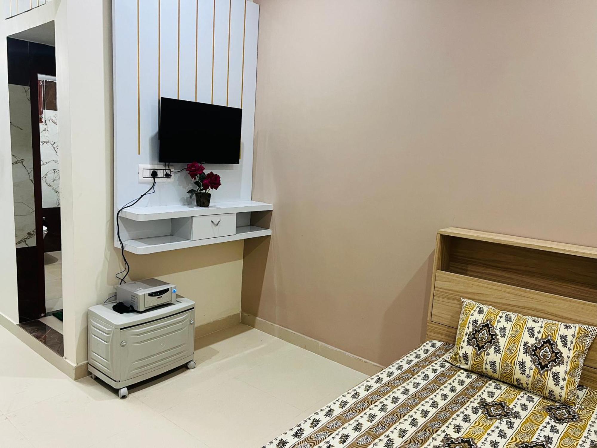 Sg Home Stay Ayodhya Экстерьер фото