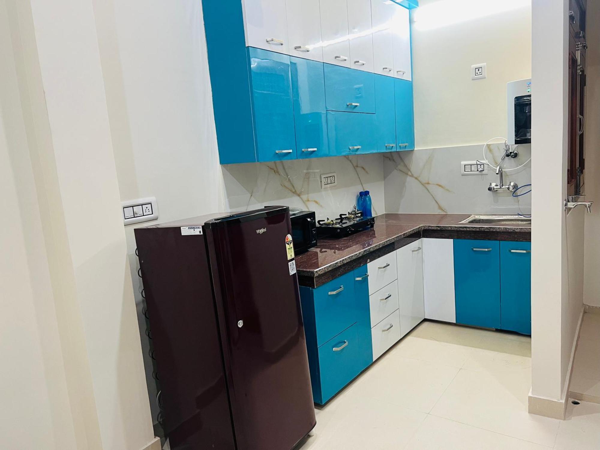 Sg Home Stay Ayodhya Экстерьер фото