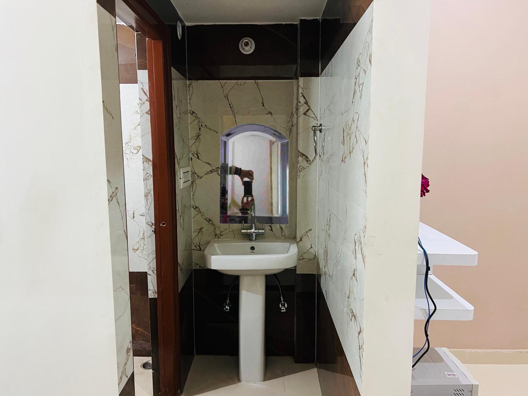 Sg Home Stay Ayodhya Экстерьер фото
