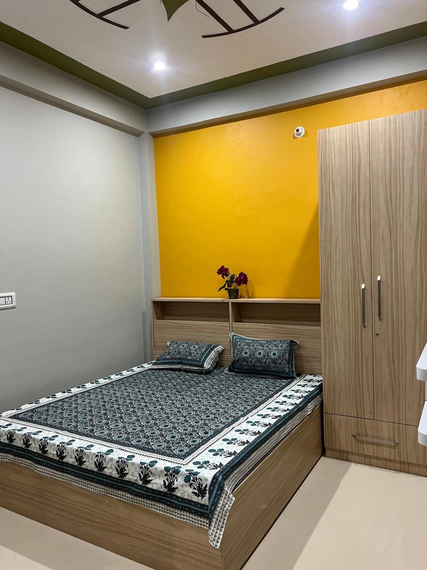 Sg Home Stay Ayodhya Экстерьер фото