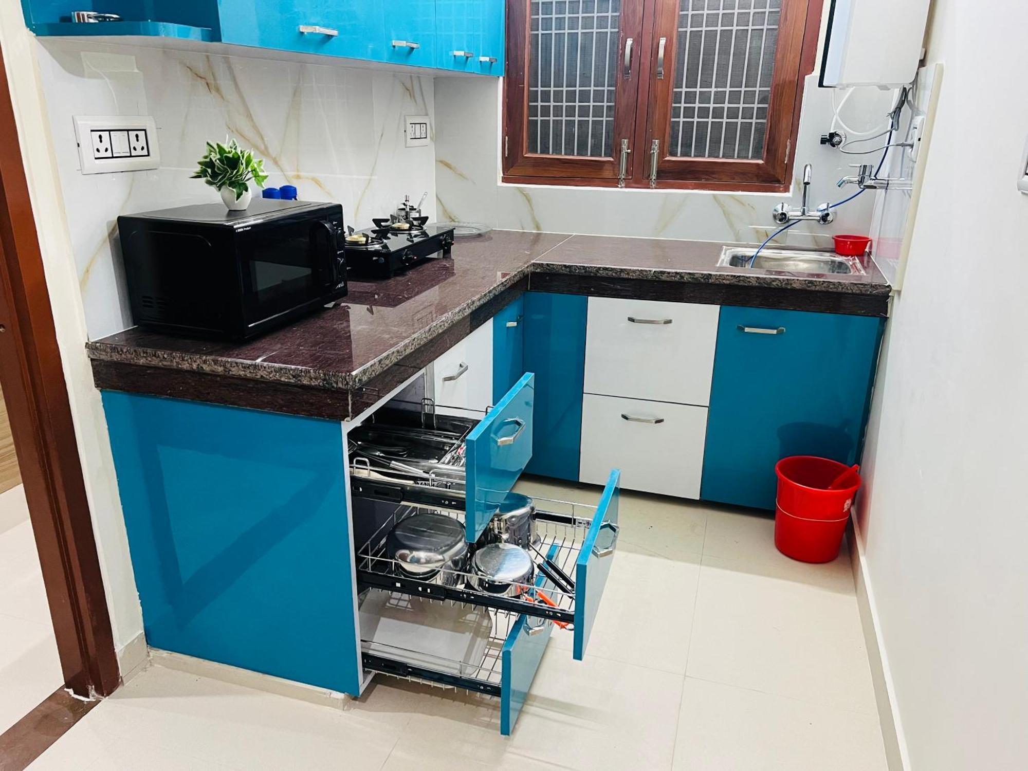 Sg Home Stay Ayodhya Экстерьер фото